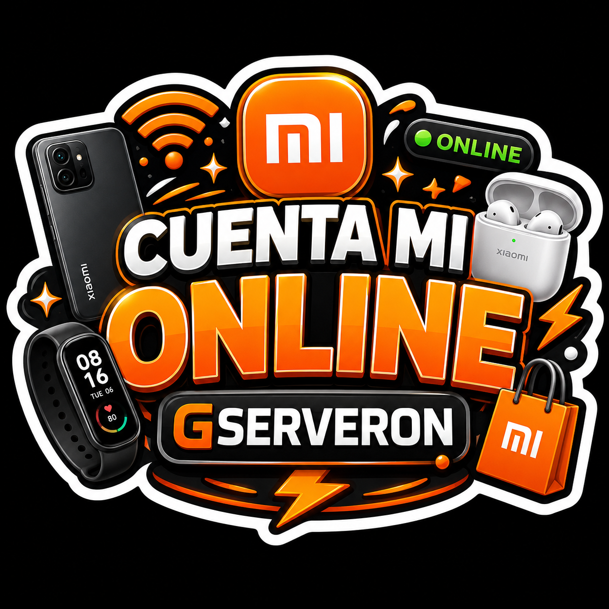 Xiaomi Mi Account Remove [ Clean Only ] - [ Mexico ]