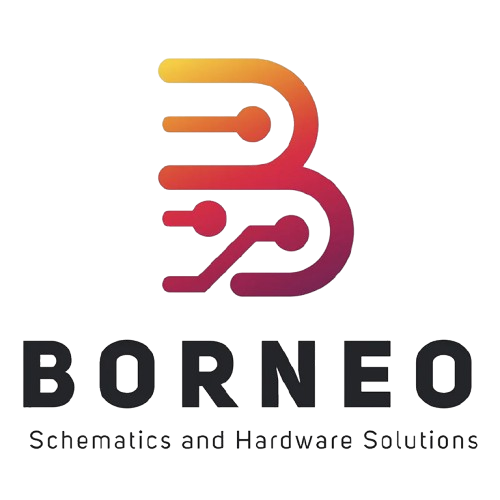 Borneo Schematics 2 User License 6 Months