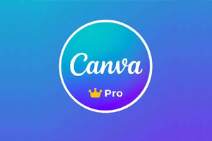 Canva Pro [ 3 Month ] - Best Graphic Design