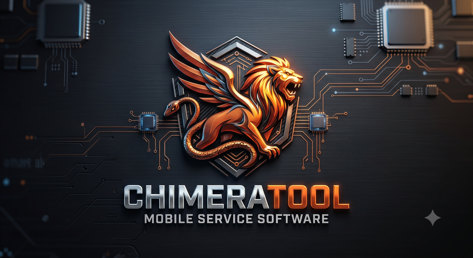 Chimera Tool Básico (Username) 100 Teléfonos - [ 1 AÑO ] 
