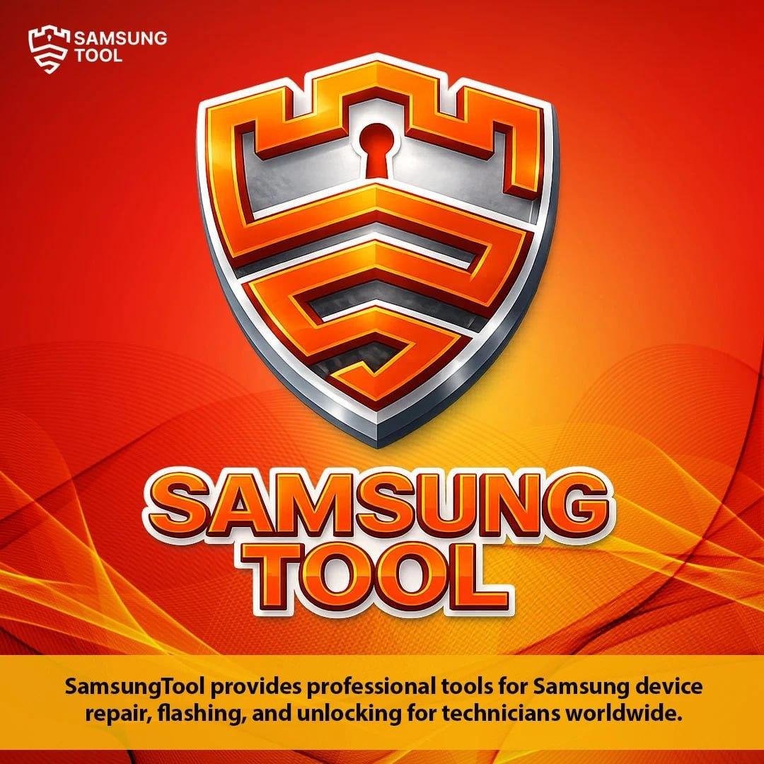 SamsungTool.us Samsung Tool Kg Solution - Activation 6 Months