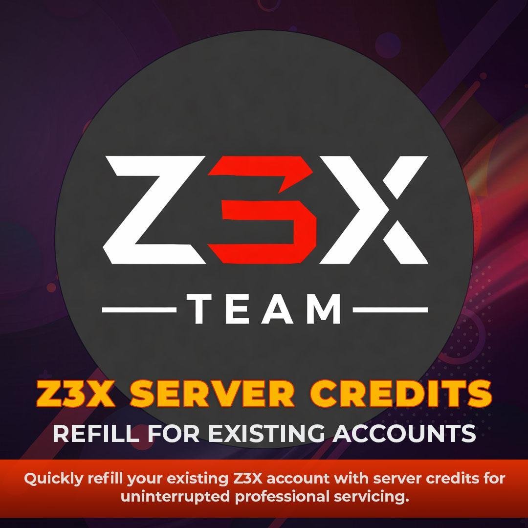 Z3X SamsTool Online 1 Year Subscription 