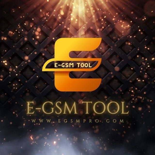 EGSM Auth Tool Credits 