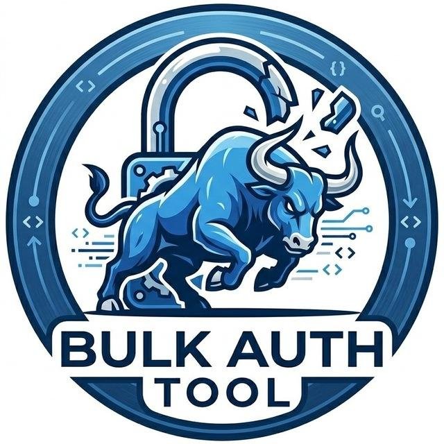 BULK Auth Tool Credit Flash/EFS/Mi Cloud Credit Auto API