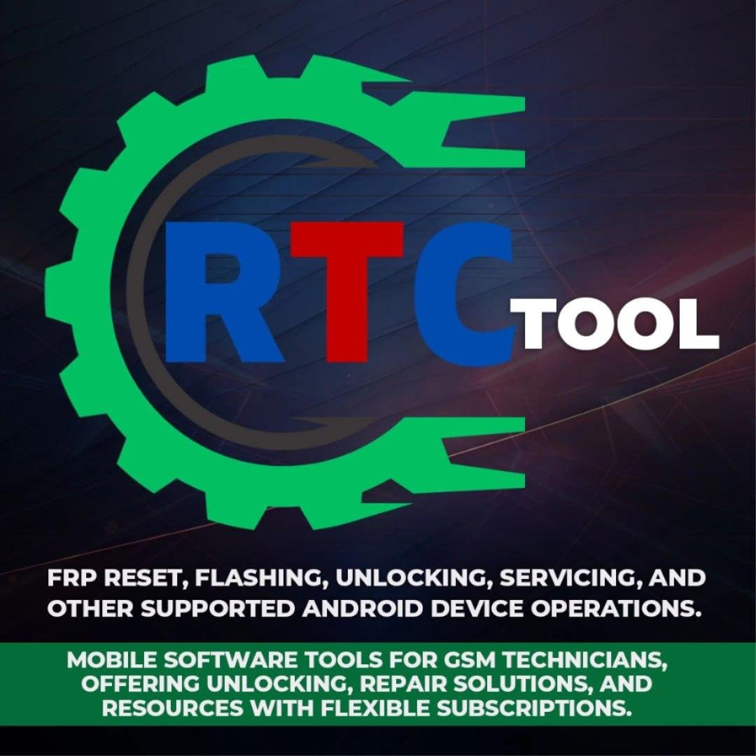 RTC Tool - Transfer Credits to Existing Account