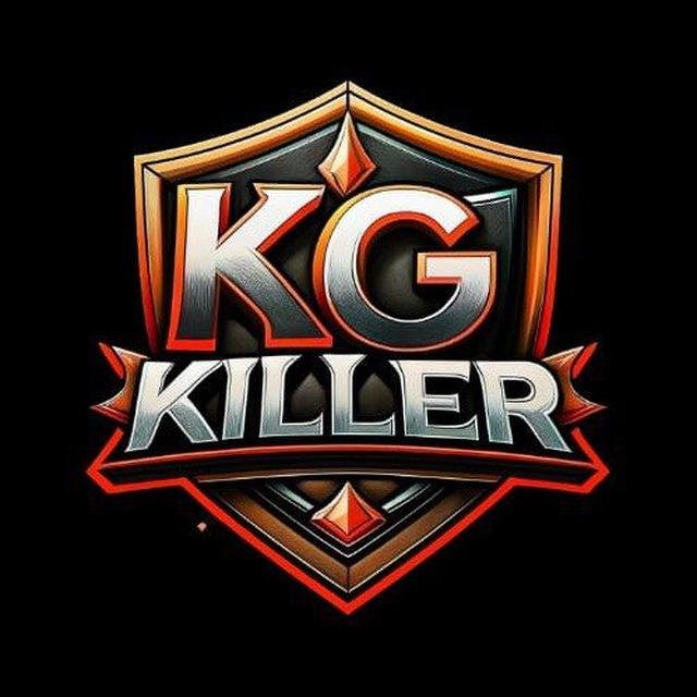 KG Killer Tool - 1 Year Activation 
