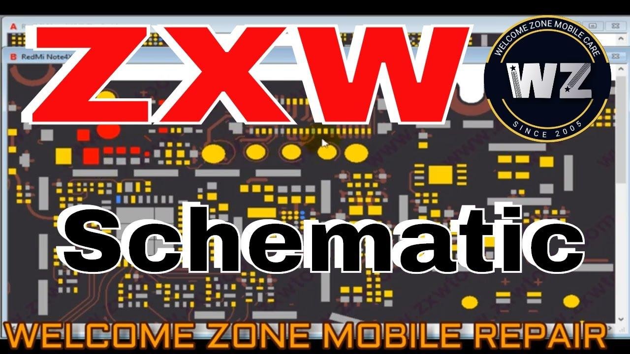 ZXW Online Account Activation (1 Year) 