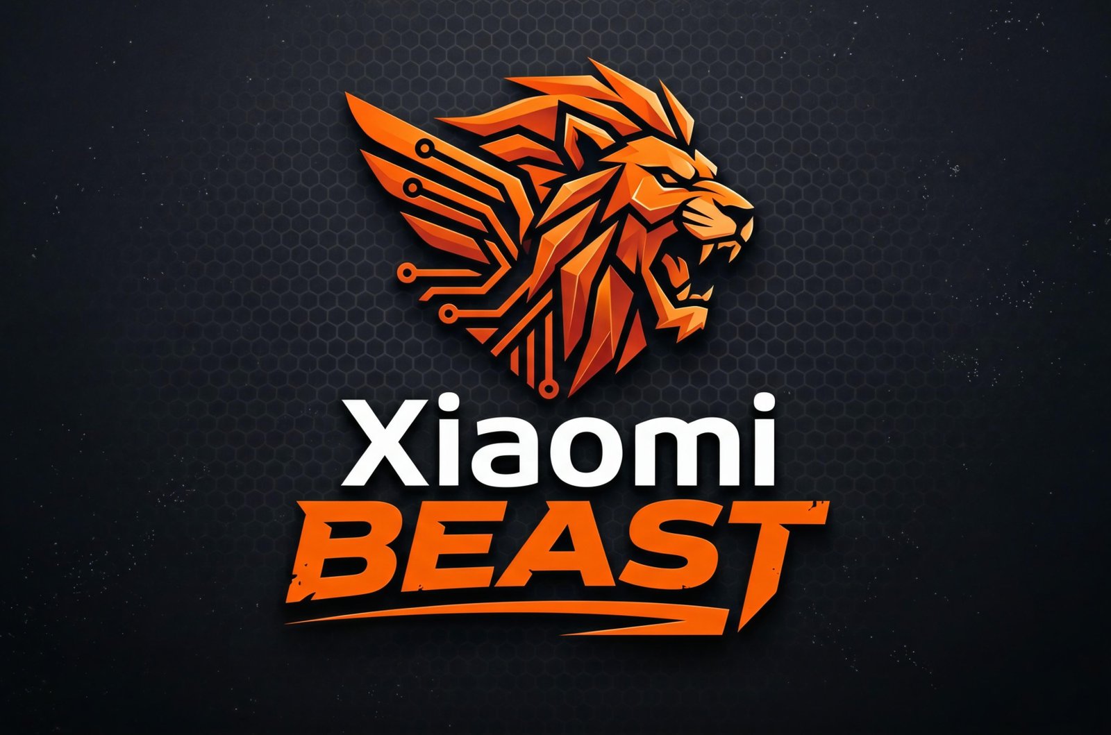 FRP XIAOMI BEAST